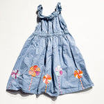 Gymboree Dress 5Y|224944