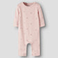 Name It - Pink Bows Romper|225461