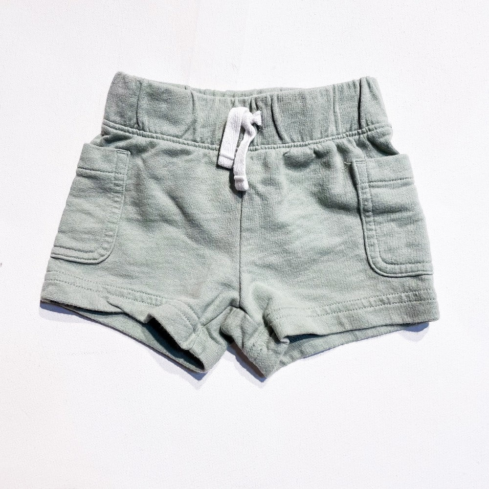 Carter's Shorts 3M|119503