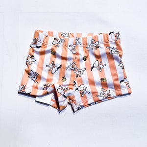 Zara Swim Shorts 6-12M|120040