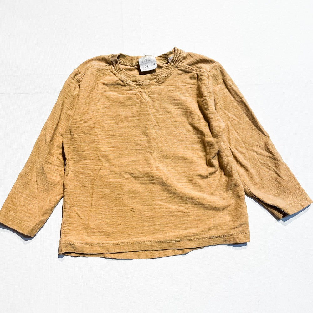 Zara Shirt 2-3Y **Imperfection|173882