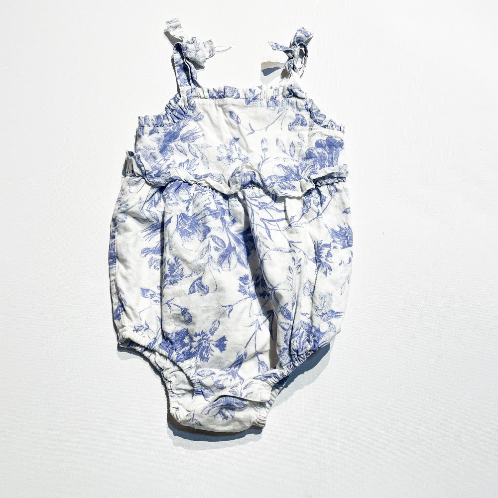 Gap Romper 18-24M **Imperfection|189623