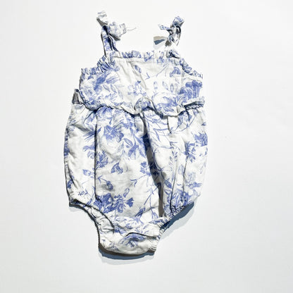 Gap Romper 18-24M **Imperfection|189623
