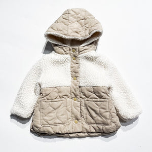 Old Navy Jacket 12-18M|195851