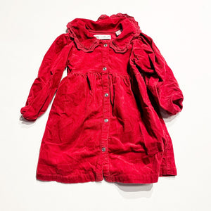 Zara Dress 2-3Y|216635