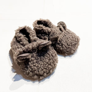 Old Navy Slippers 0-3M|155024