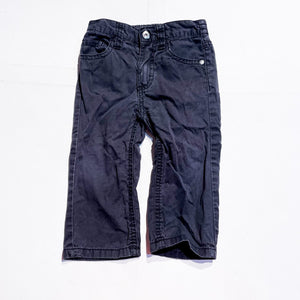 Calvin Pants 12M|156955