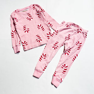 Carters Sleep Set 2Y **Imperfection|157013