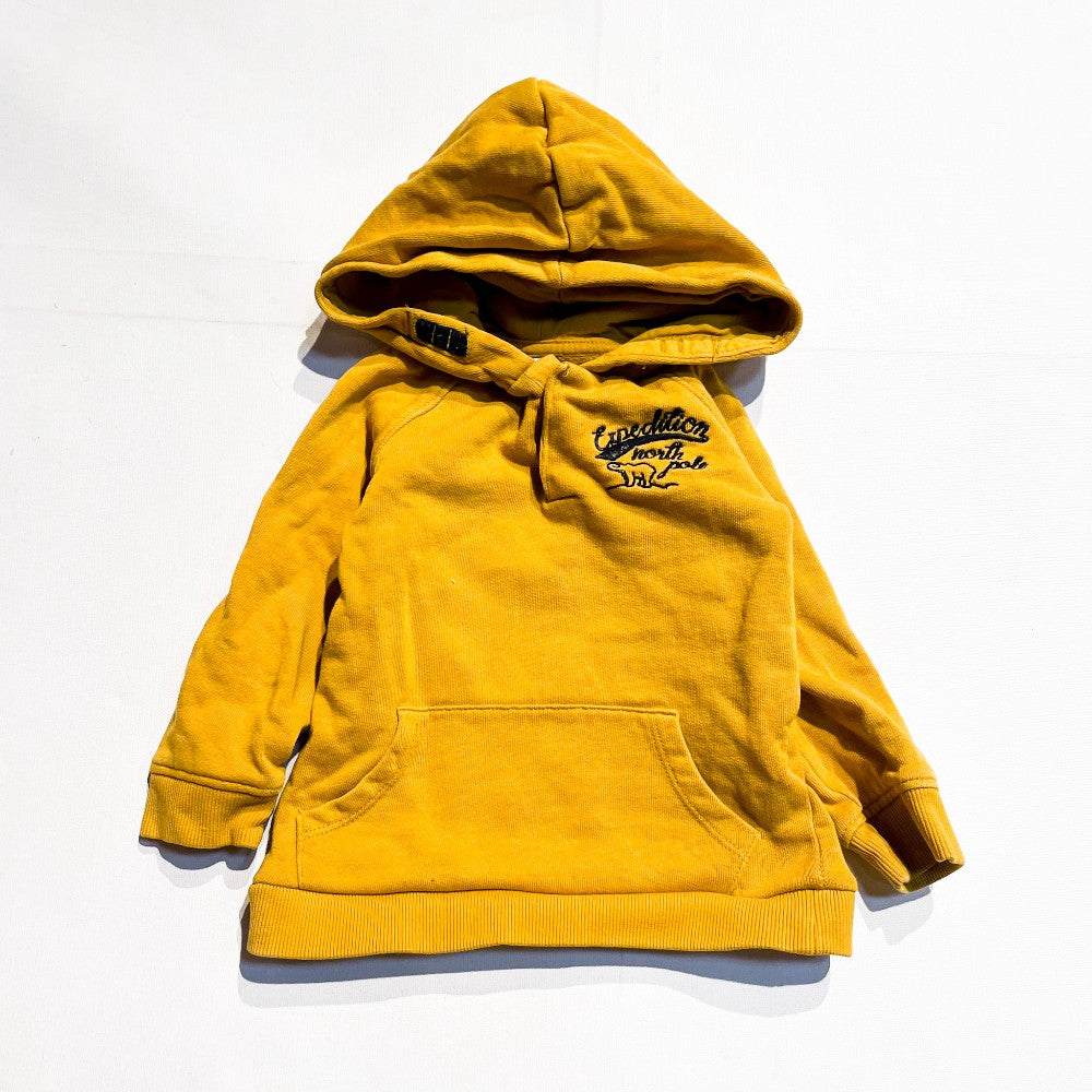 H&M Hoodie 9-12M|180803