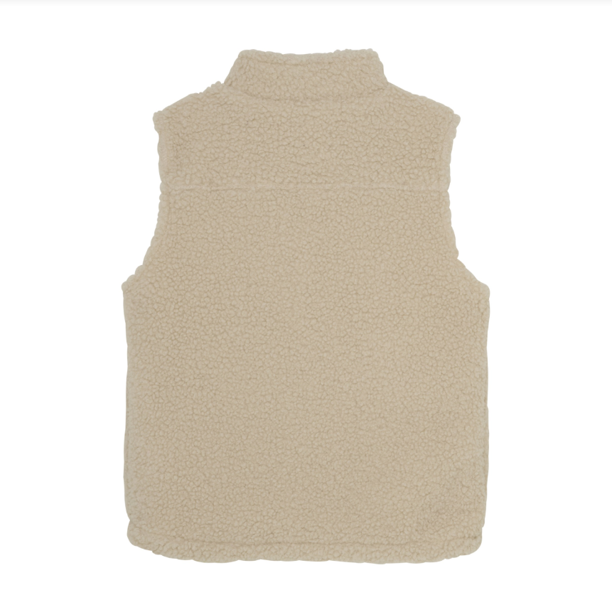 Daily7 - Unlimited Vest Sandshell|158288