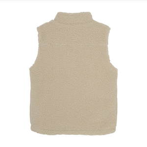 Daily7 - Unlimited Vest Sandshell|158288