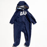 Gap Romper 6-12M|156621