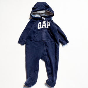 Gap Romper 6-12M|156621