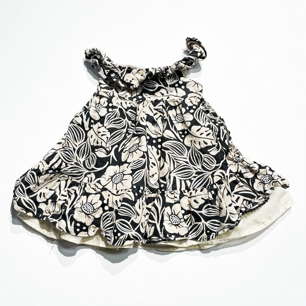 Tommy Bahama Dress 2-3Y|201700