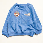 Crew 3-5Y|229064