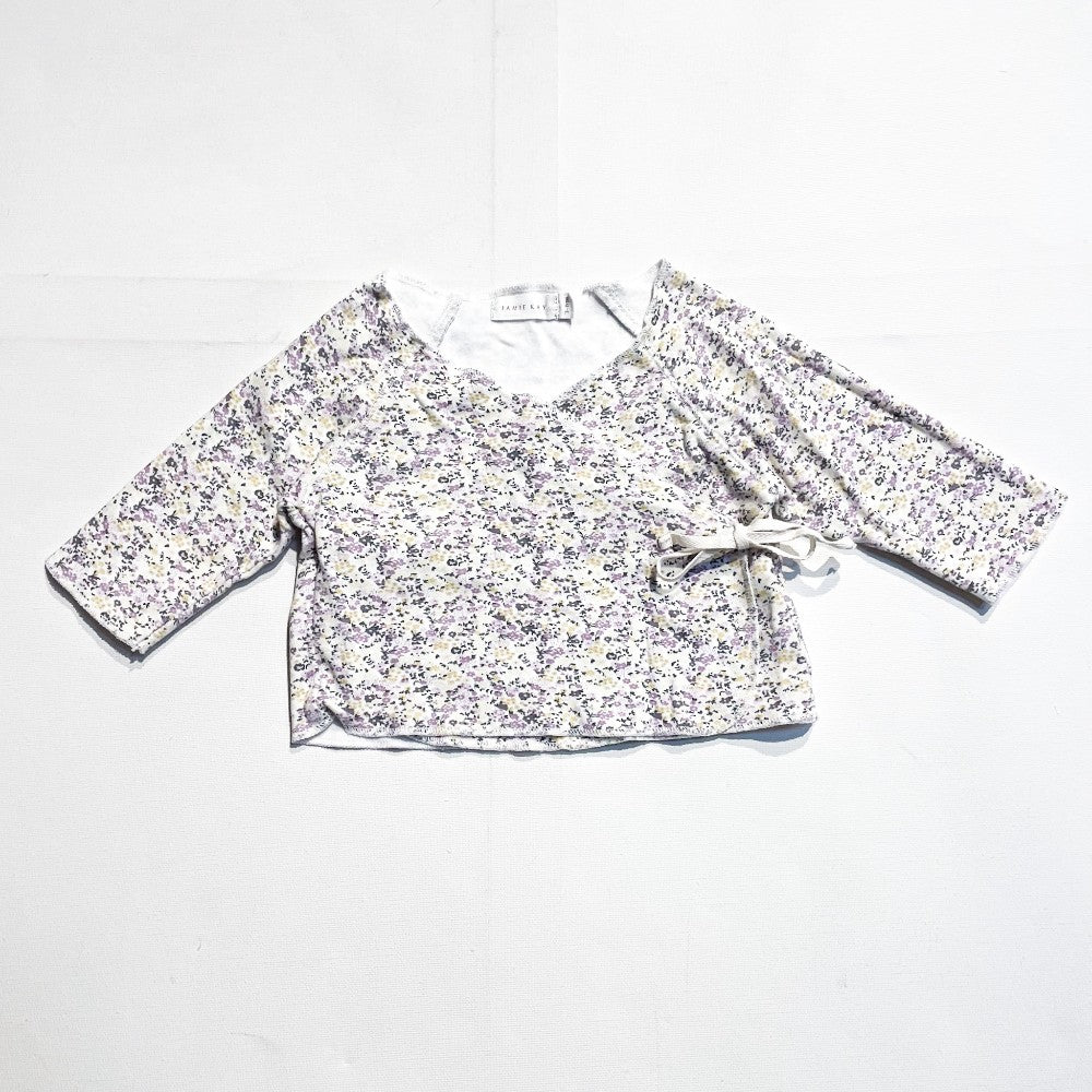 Jamie Kay Top 3-6M|135939