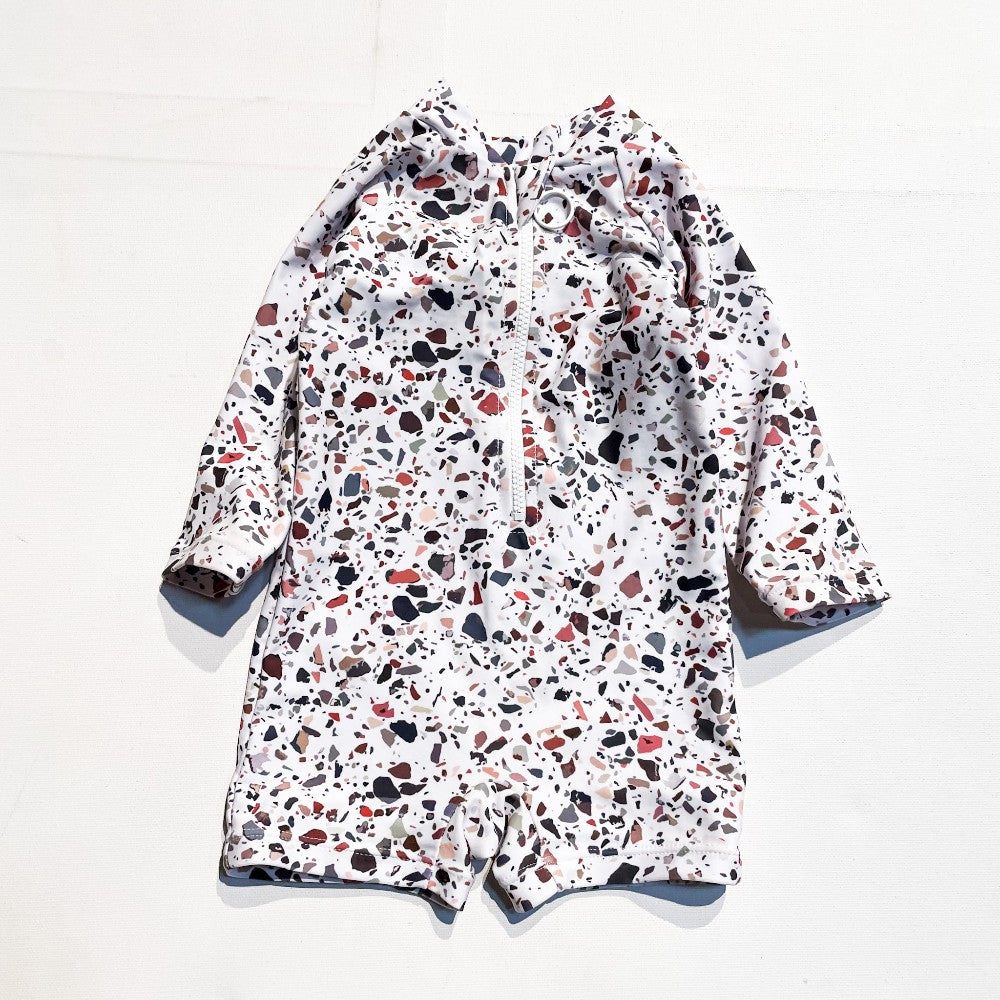 Current Tyed Swim 3M|176275