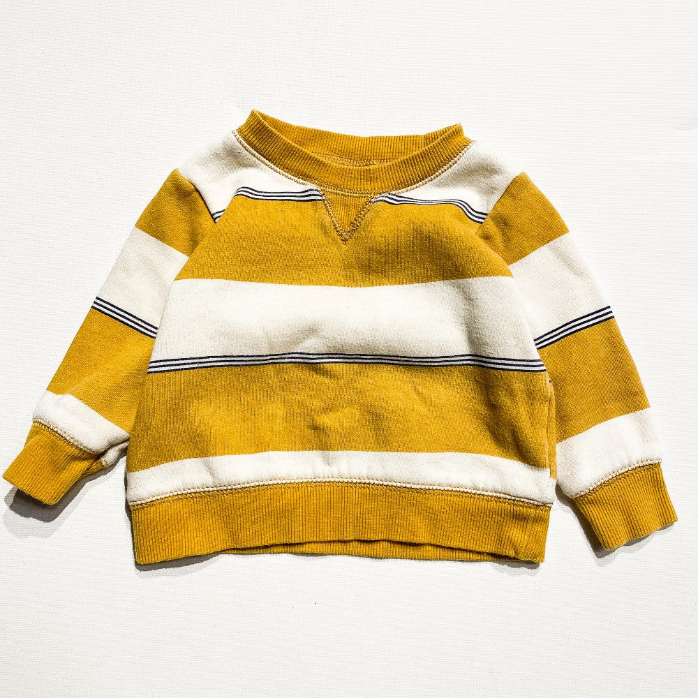 Carters Sweater 6M|219530