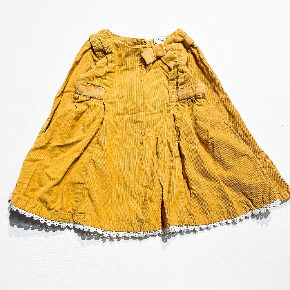 Rachel Zoe Dress 3Y|223918