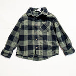 Joe Fresh Button Up Shirt 3Y|170187