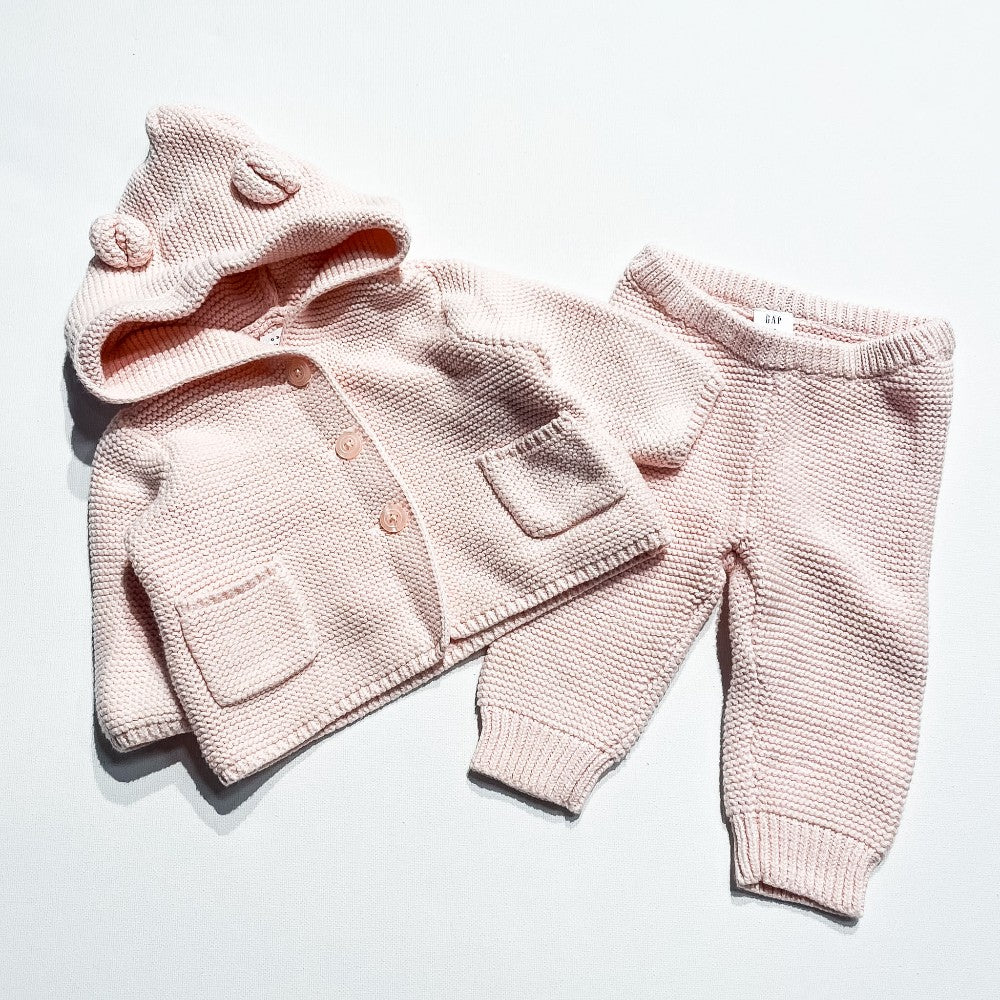 Gap Set 0-3M|195967