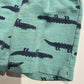 Carters Shorts 18M **Imeprfection|216577