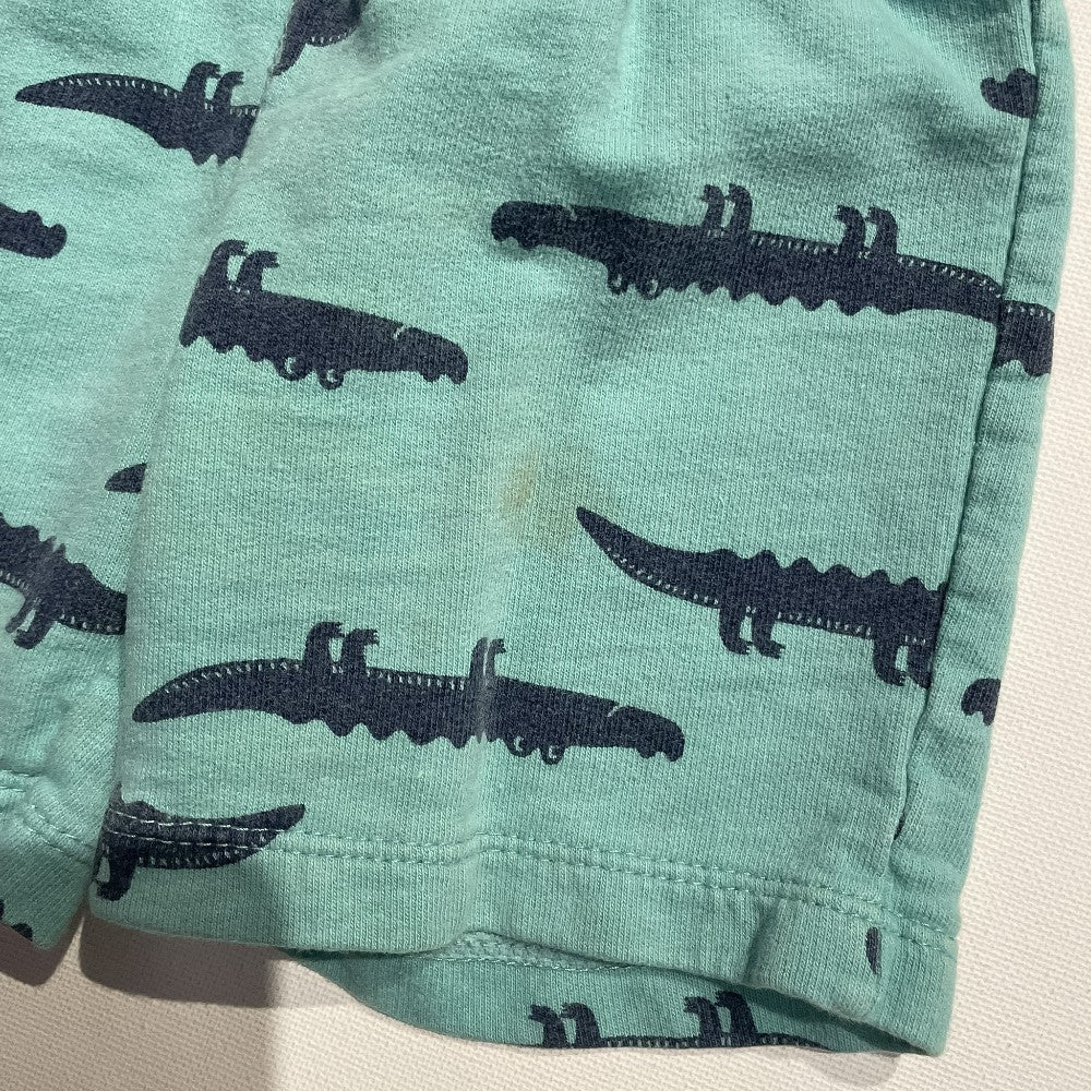 Carters Shorts 18M **Imeprfection|216577