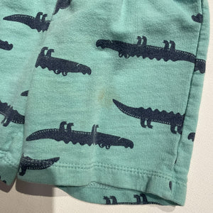 Carters Shorts 18M **Imeprfection|216577