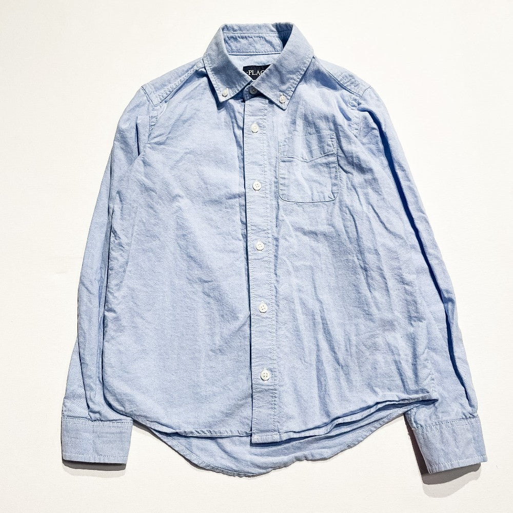 Childrens Place Shirt 7-8Y|220505