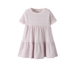 Name It - Lace Stripe Dress|216268