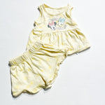 Disney Set 0-3M|221185