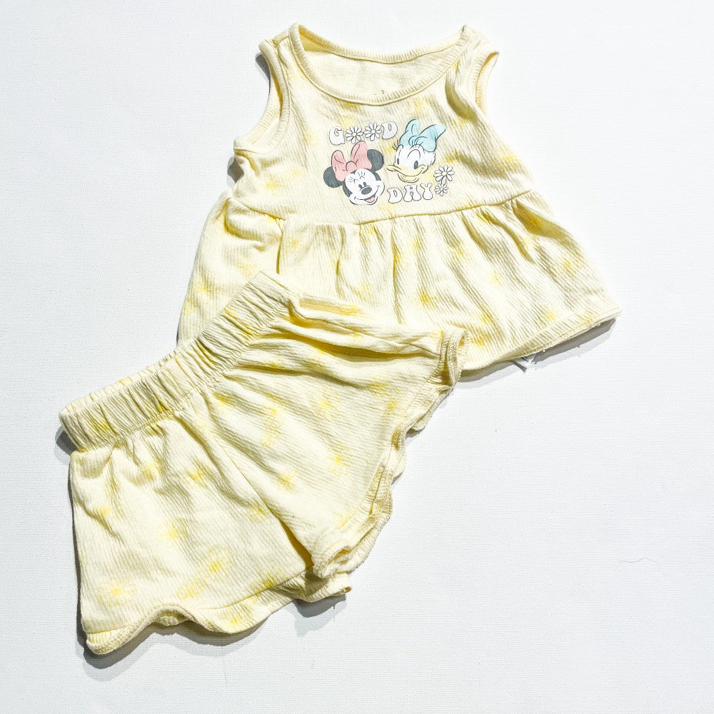 Disney Set 0-3M|221185
