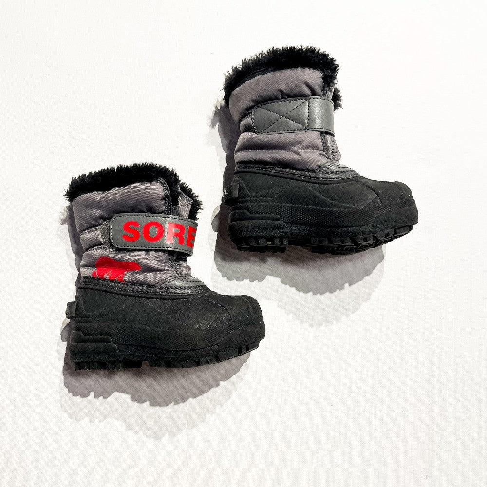Sorel Boots 7|216359