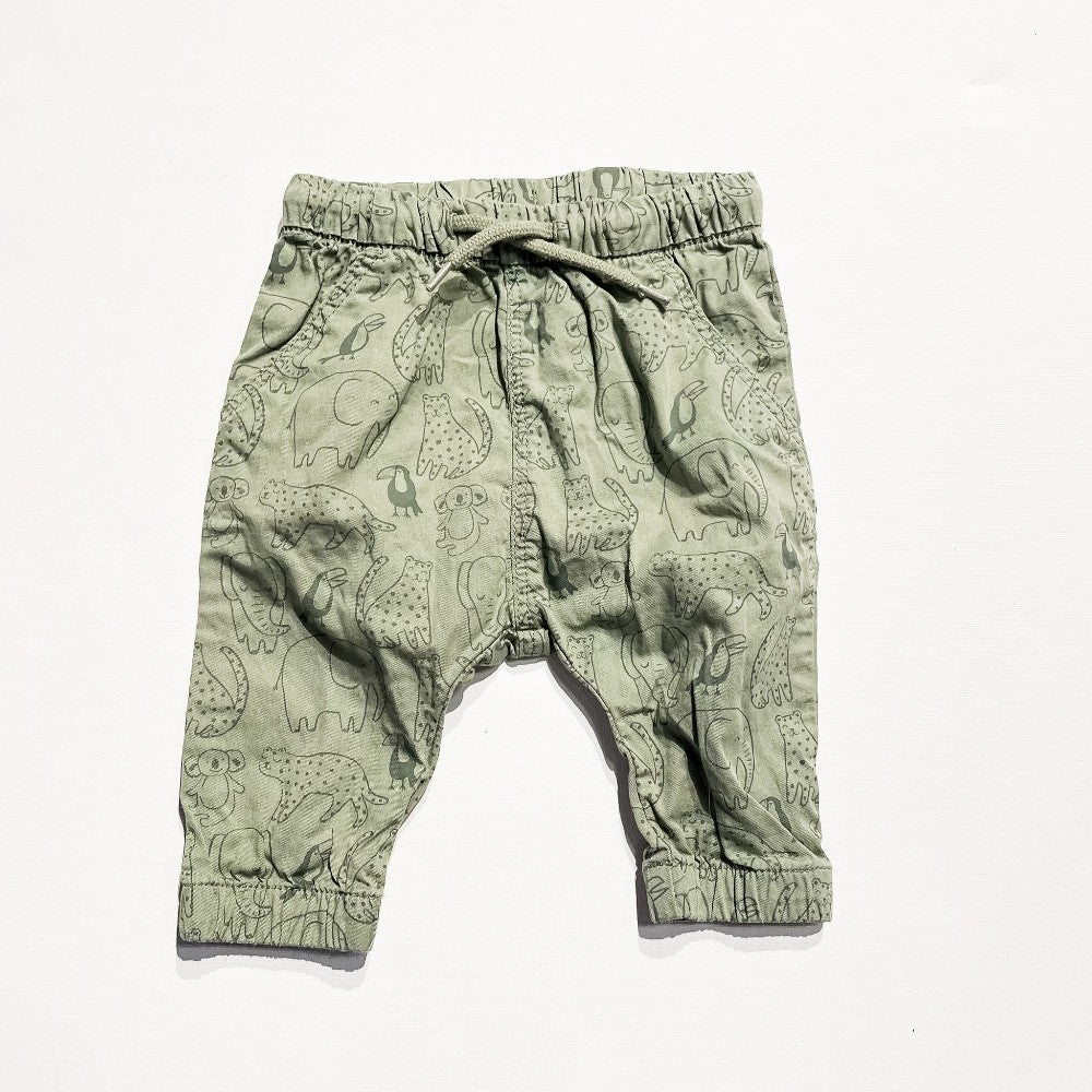 H&M Pants 4-6M|218985