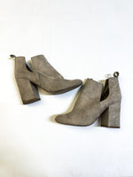 Suede Steve Madden Boots 7.5|214897