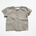 Rise Shirt 6-9M|229339