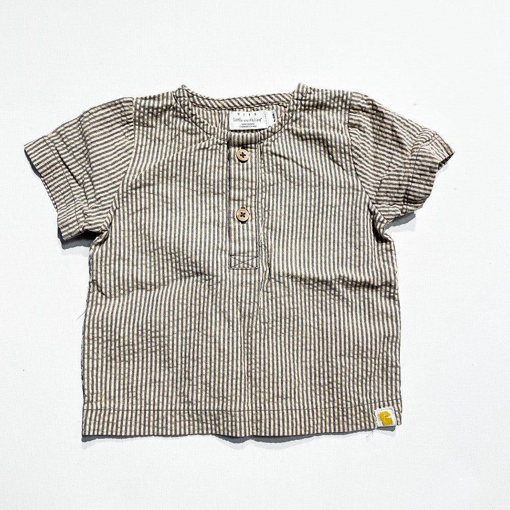 Rise Shirt 6-9M|229339