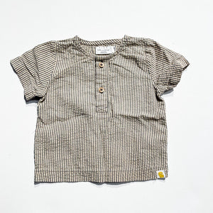 Rise Shirt 6-9M|229339