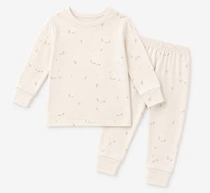 Roobear - Geese Two-Piece PJs