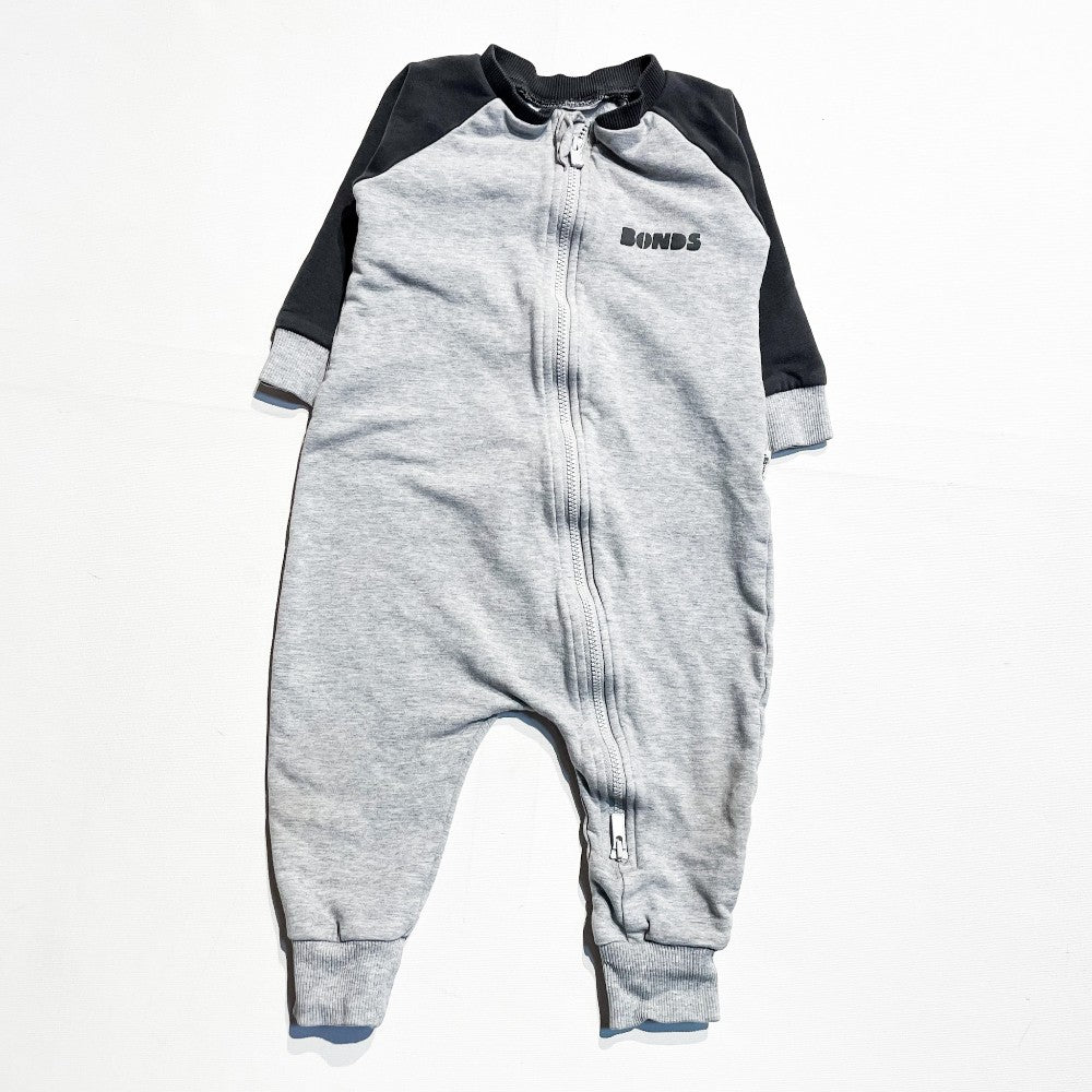 Bonds Romper 6-12M|149662