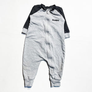 Bonds Romper 6-12M|149662