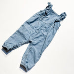 Joe Romper 12-18M *Imeprfection|191633