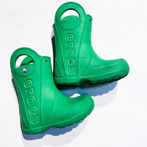 Crocs Boots 8C|109758