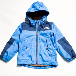 The north Face Jacket 3T|116354