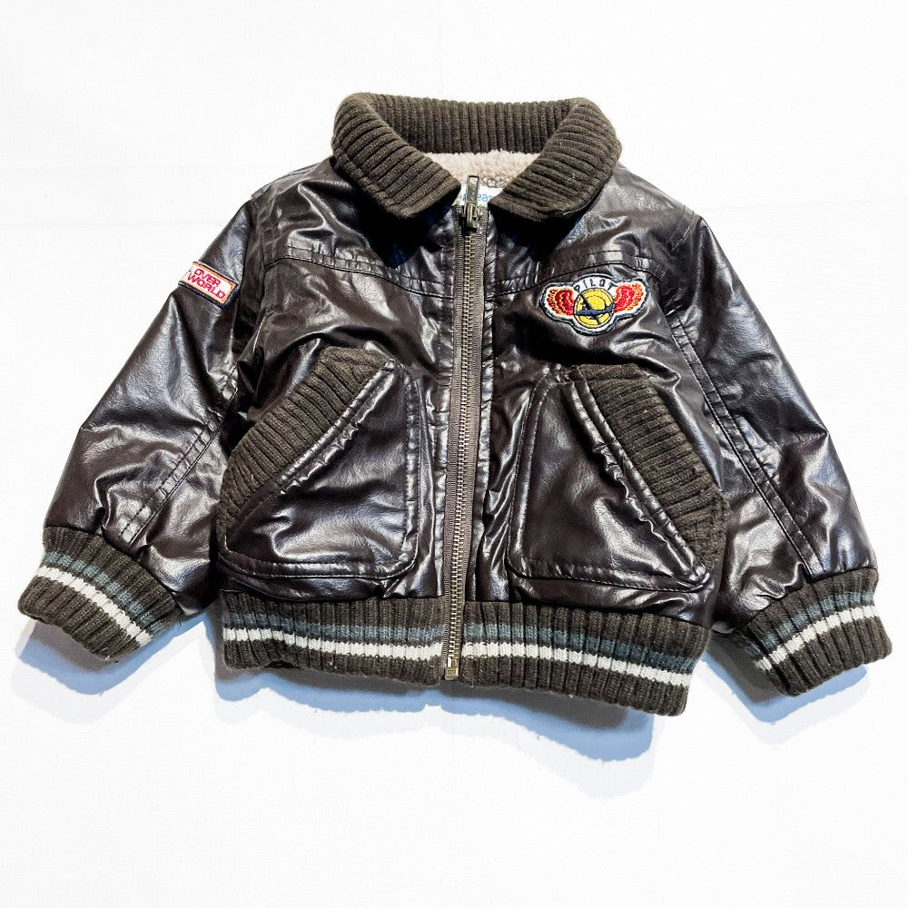 Please Mum Jacket 12M|184026