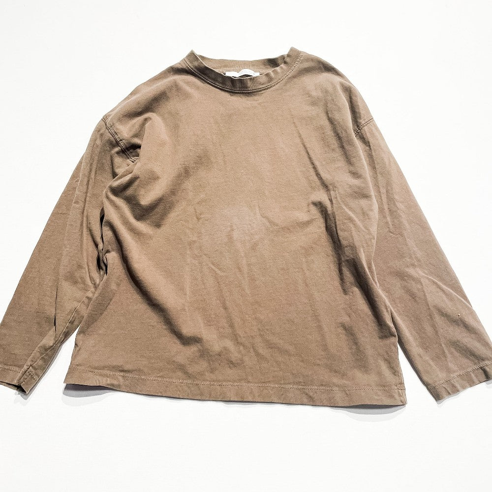 Zara Shirt 7-8Y *Imperfection|218648