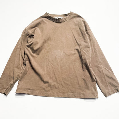 Zara Shirt 7-8Y *Imperfection|218648
