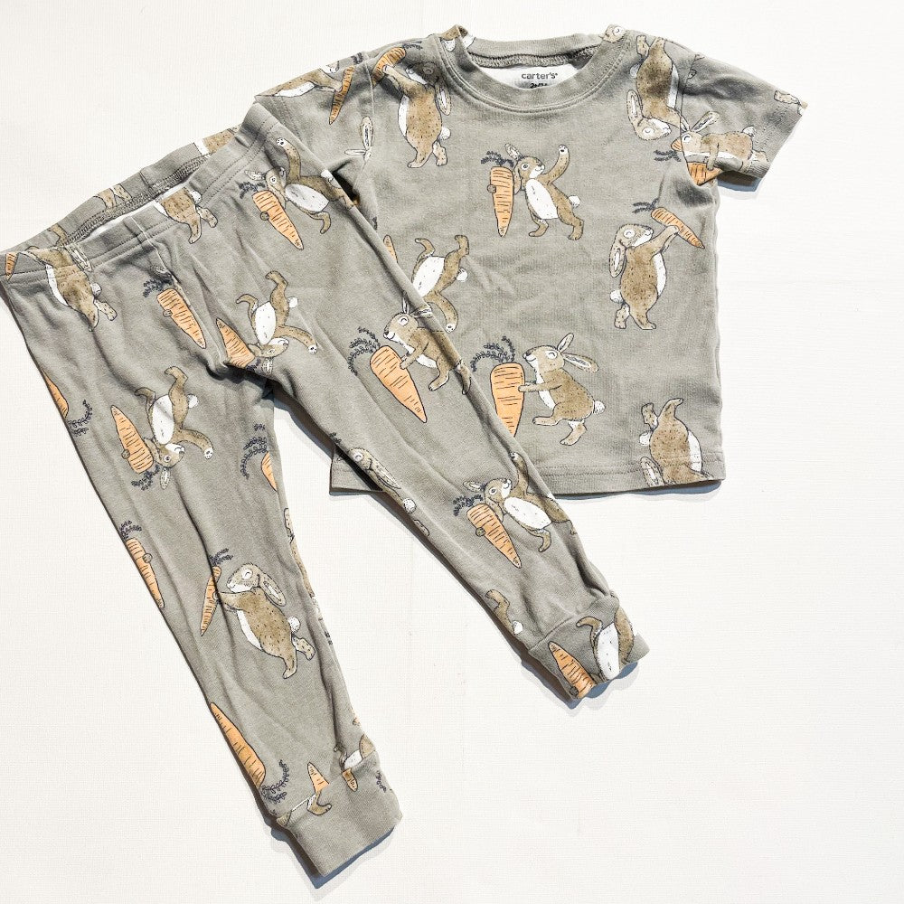 Carters Set 2Y|172456