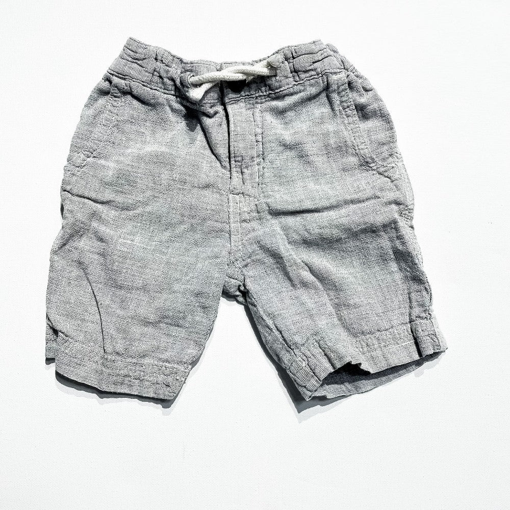 H&M Shorts 2-3Y|210619
