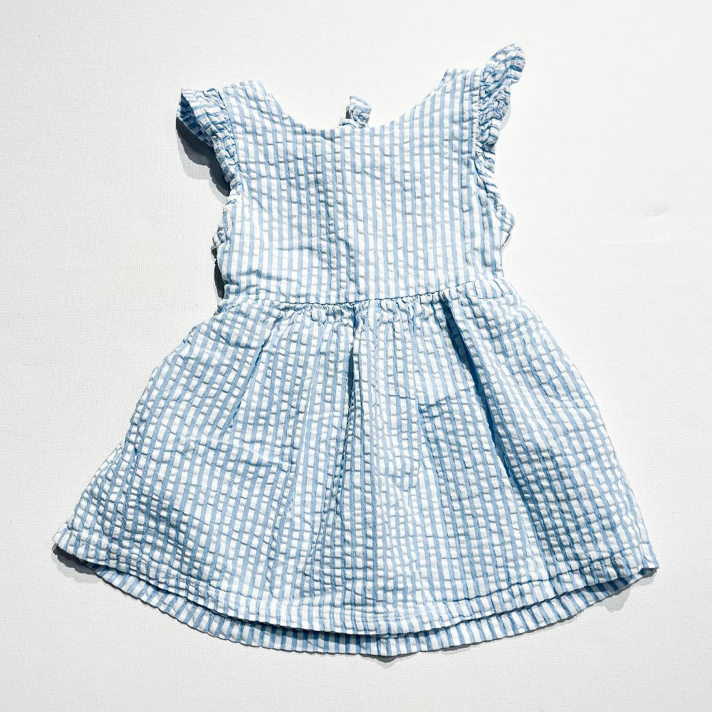 Rise Dress 12-18M|229429